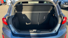 Ford Fiesta 1.0 EcoBoost ST-Line 5dr Petrol Hatchback